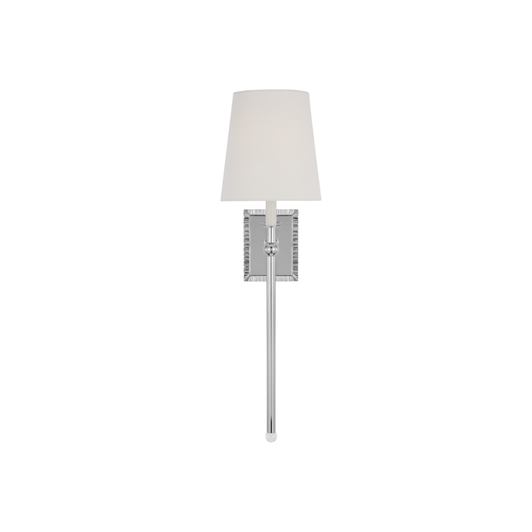 Baxley Tall Wall Sconce