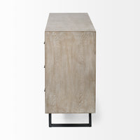 Giselle II Sideboard