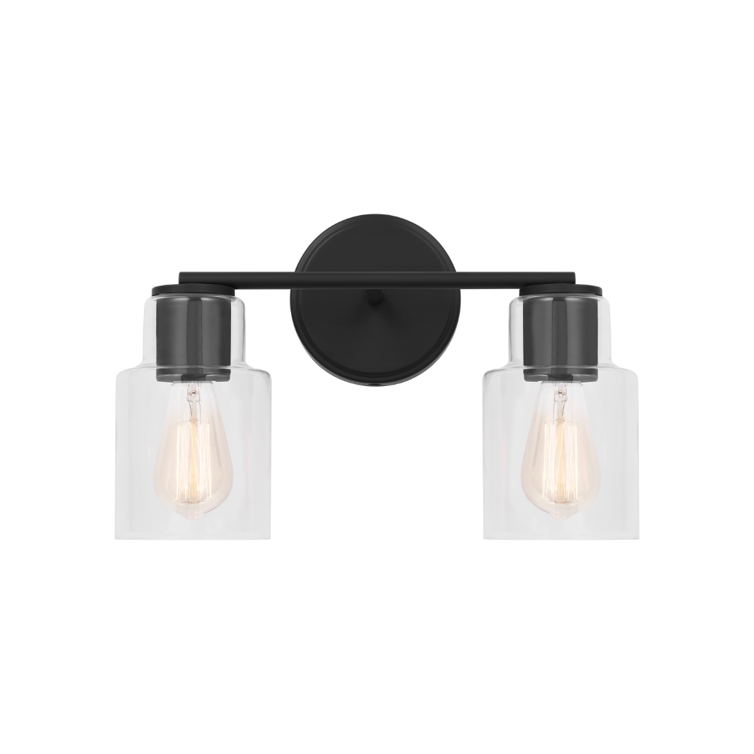 Sayward 2-Light Bath Bar
