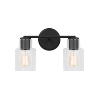 Sayward 2-Light Bath Bar
