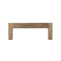 Abella Console Table