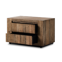 Abella Nightstand