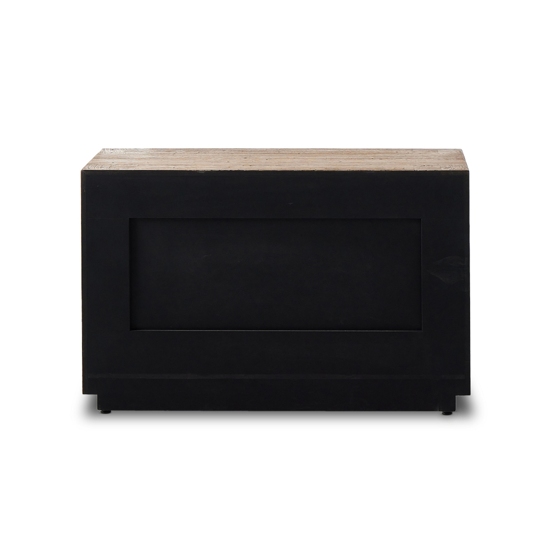 Abella Nightstand