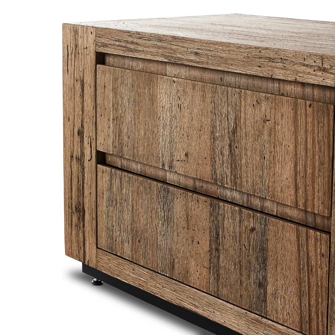 Abella Nightstand