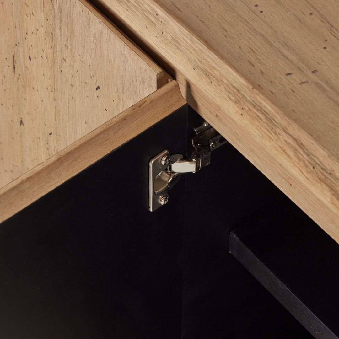 Abella Media Console