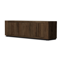Abella Media Console