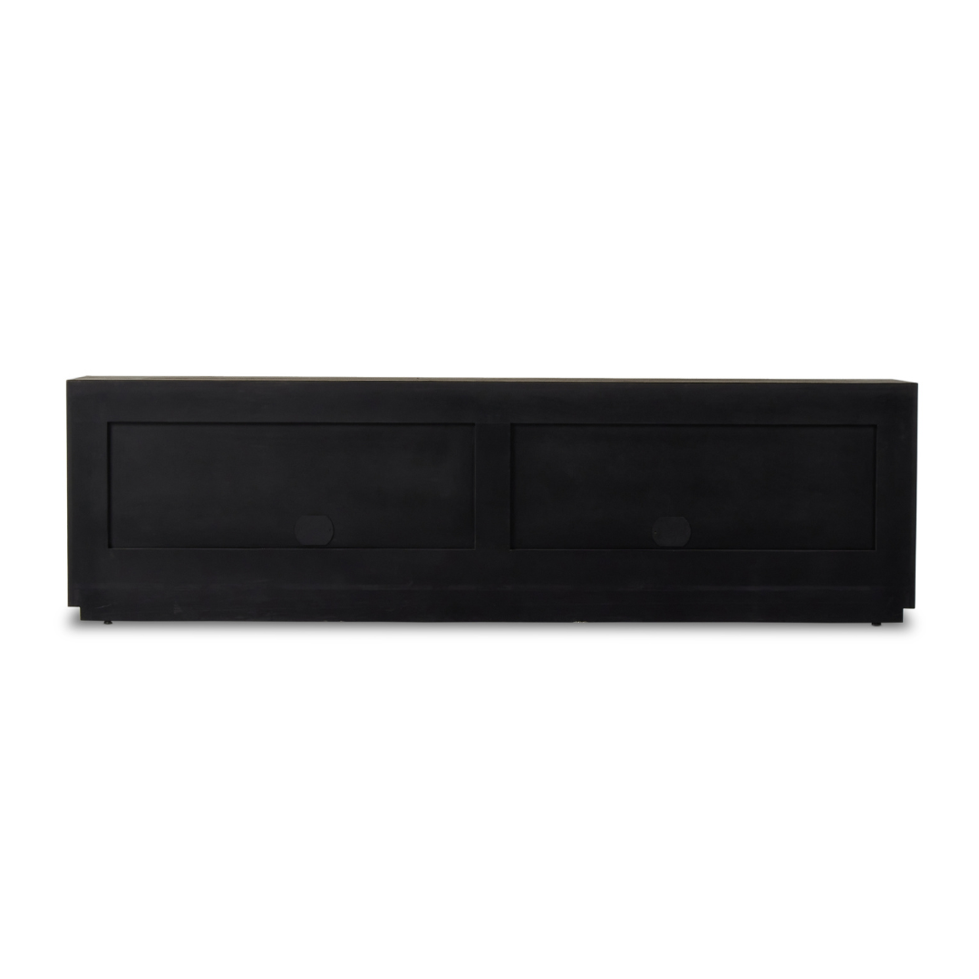 Abella Media Console