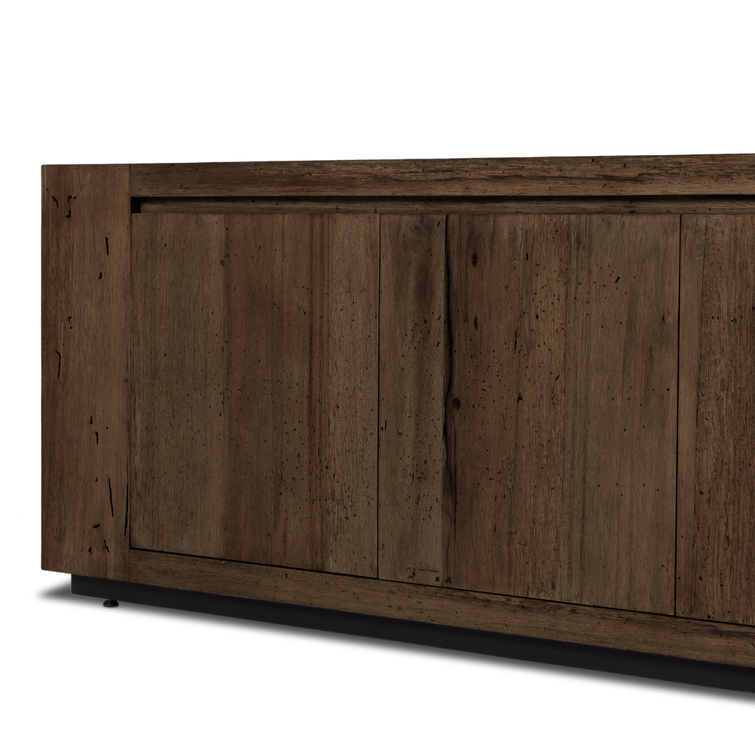 Abella Media Console