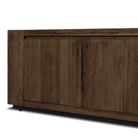 Abella Media Console