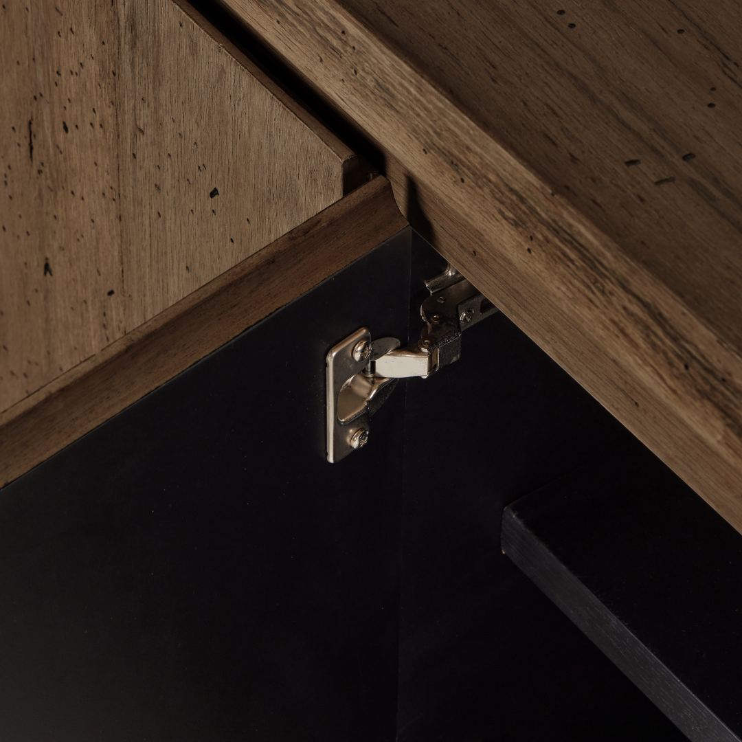 Abella Media Console