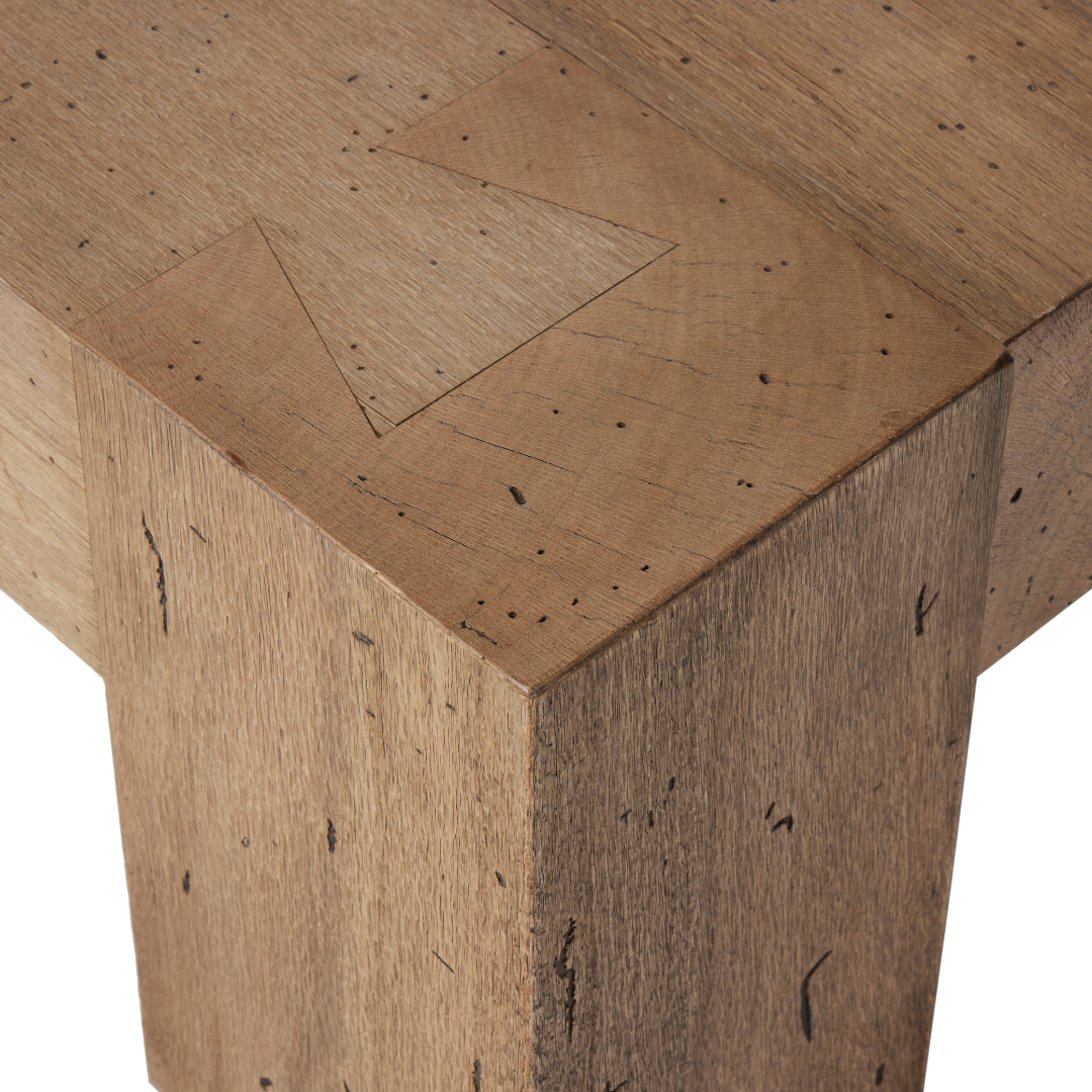 Abella Rectangular Coffee Table