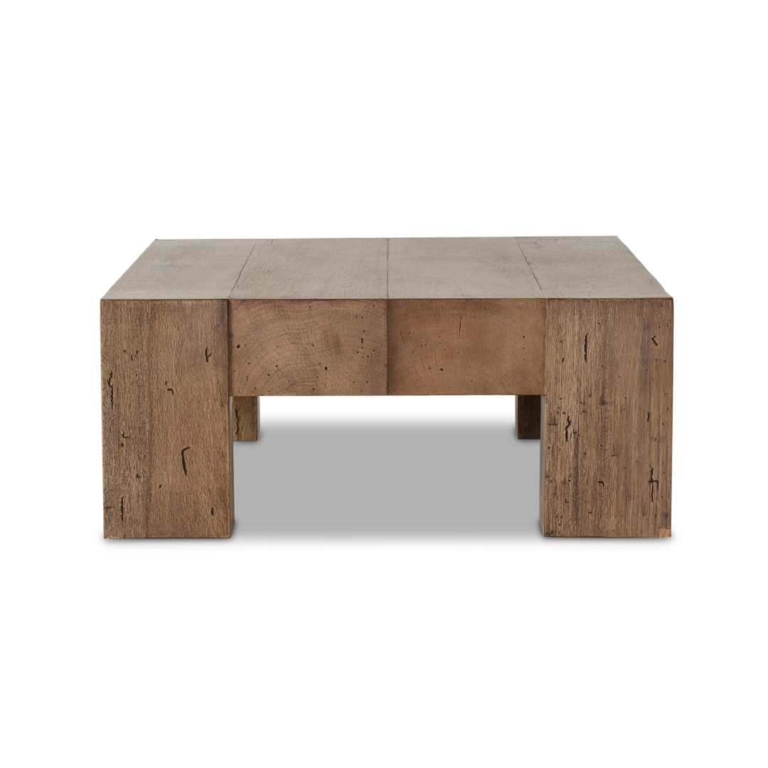 Abella Rectangular Coffee Table