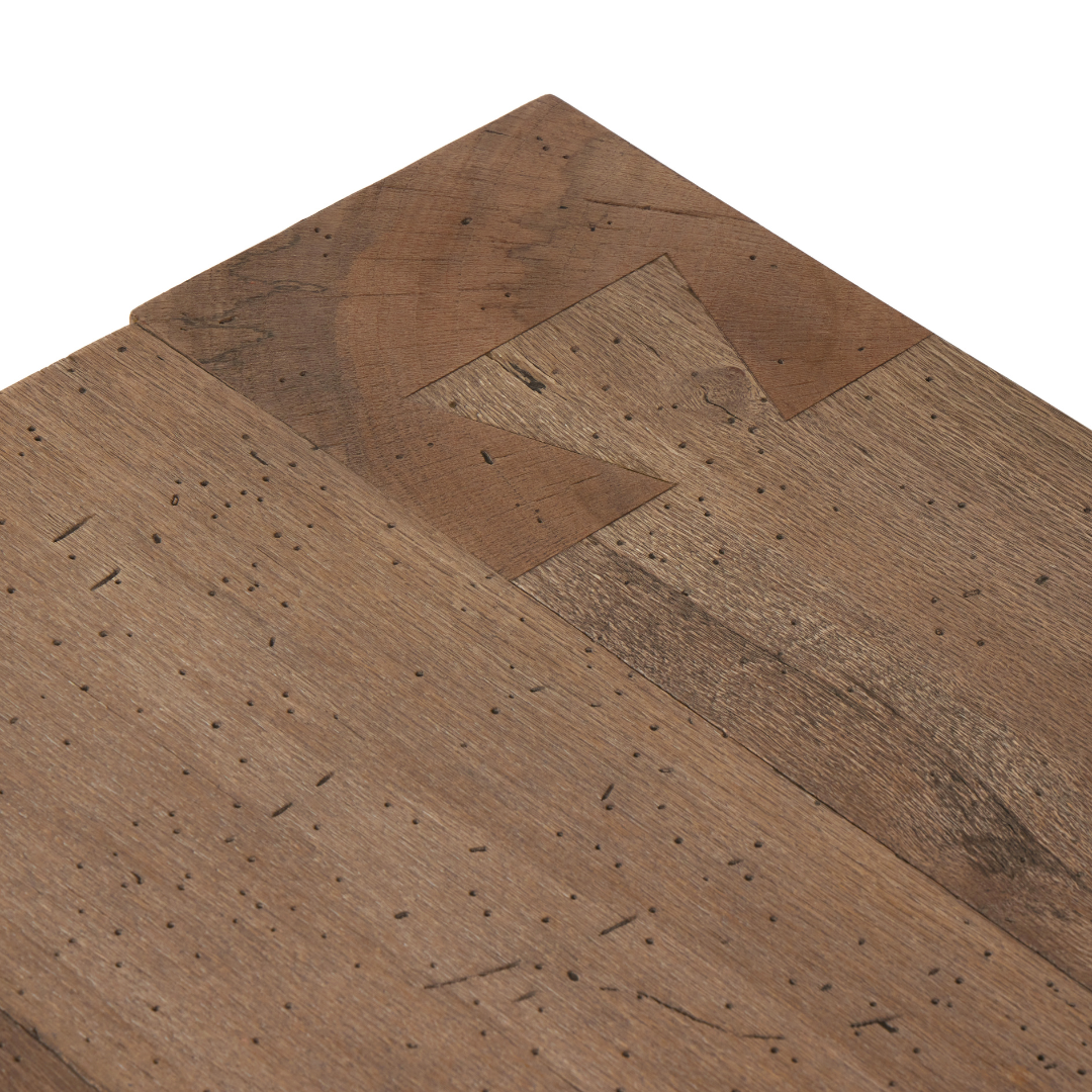 Abella Rectangular Coffee Table