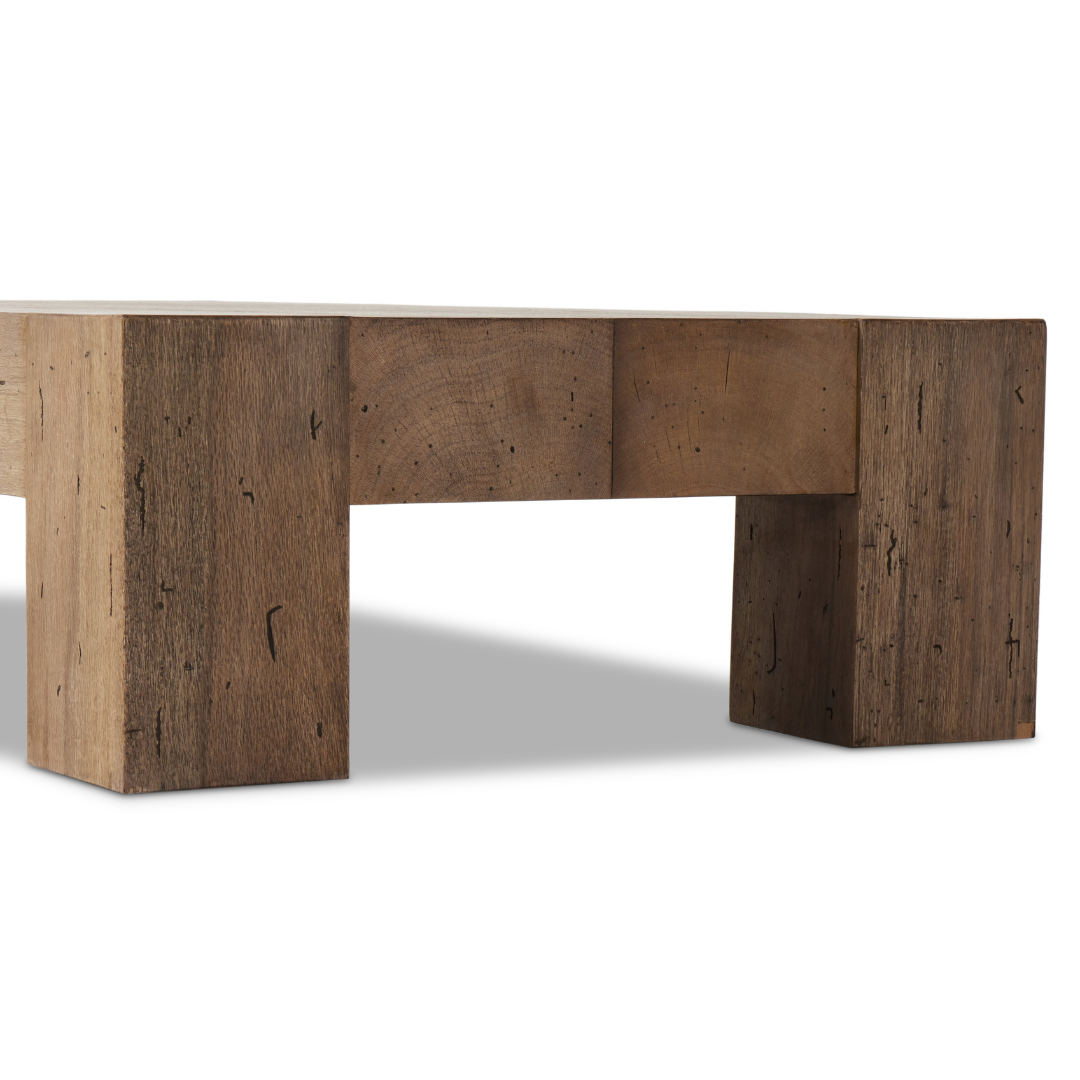 Abella Rectangular Coffee Table