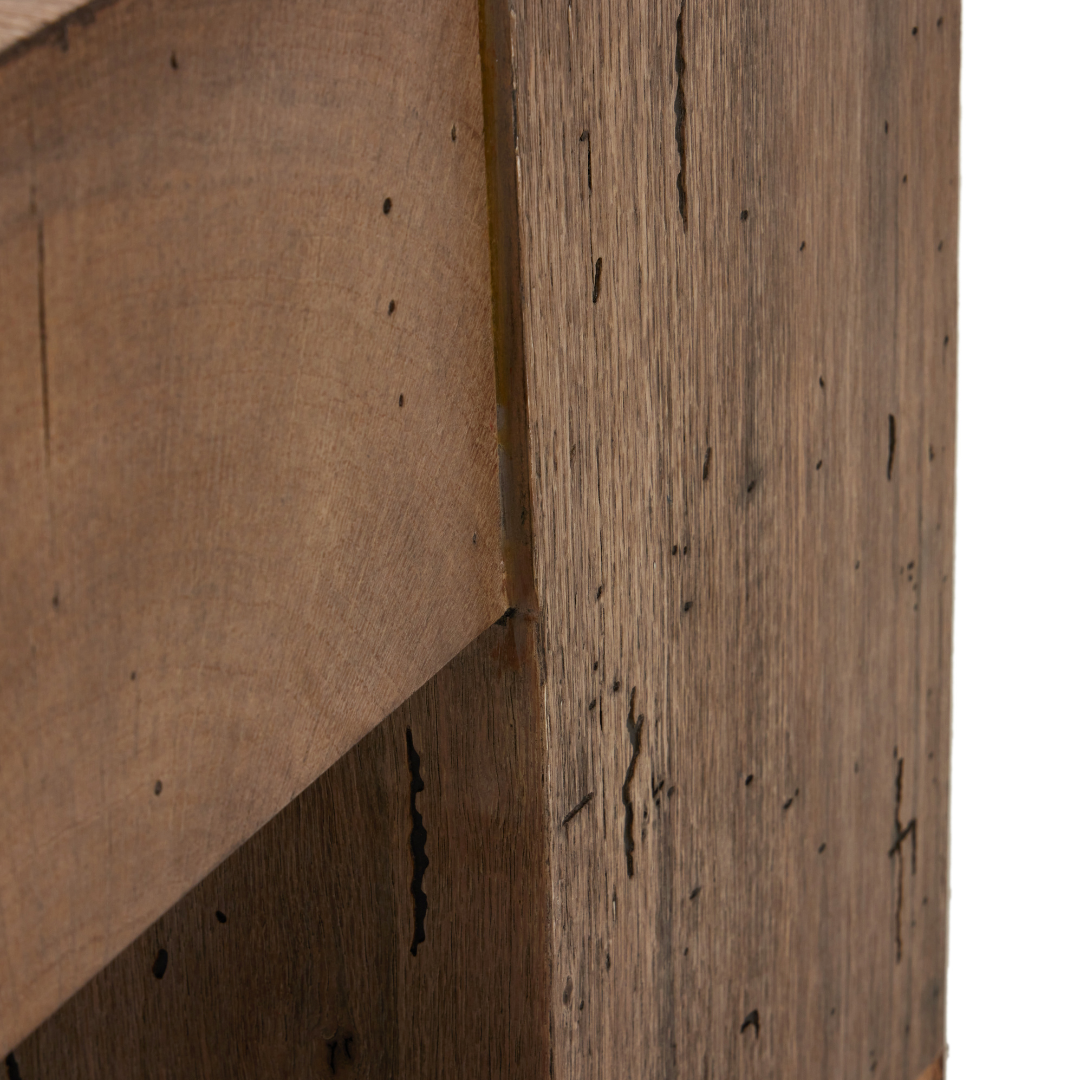 Abella Rectangular Coffee Table