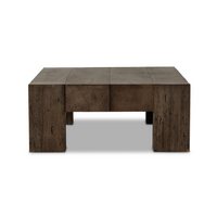 Abella Rectangular Coffee Table