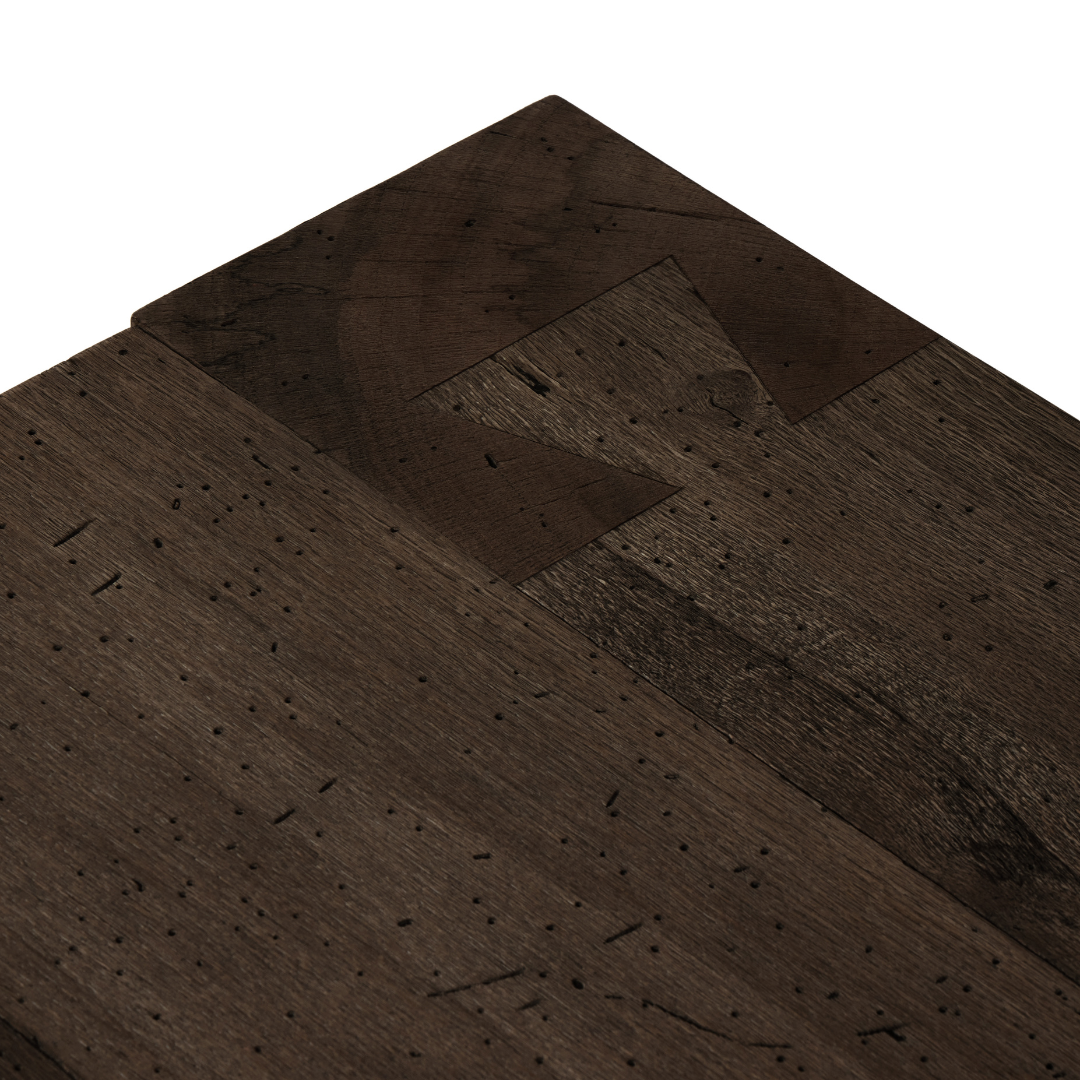 Abella Rectangular Coffee Table