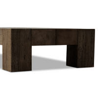 Abella Rectangular Coffee Table