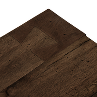 Abella Small Square Coffee Table