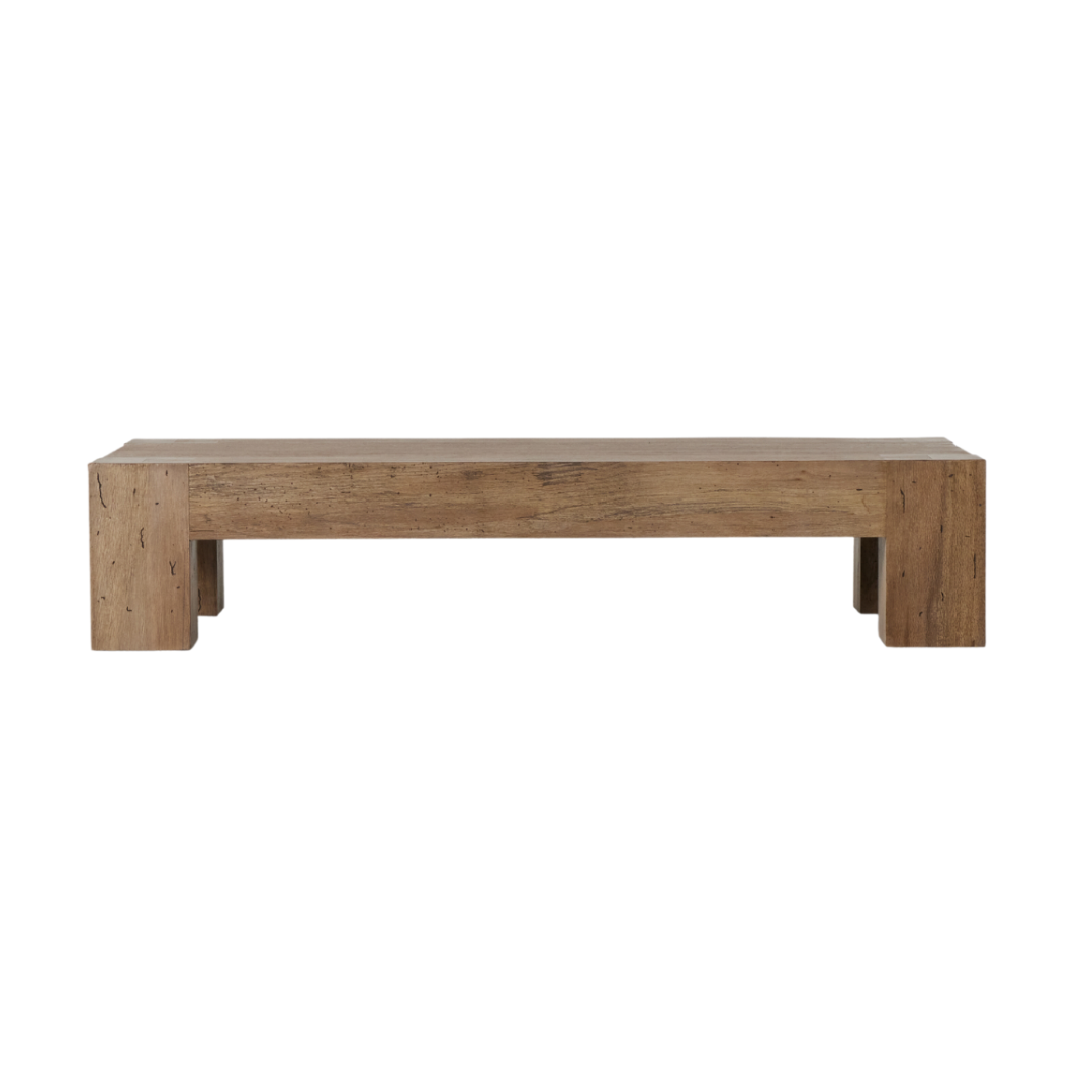 Abella Rectangular Coffee Table