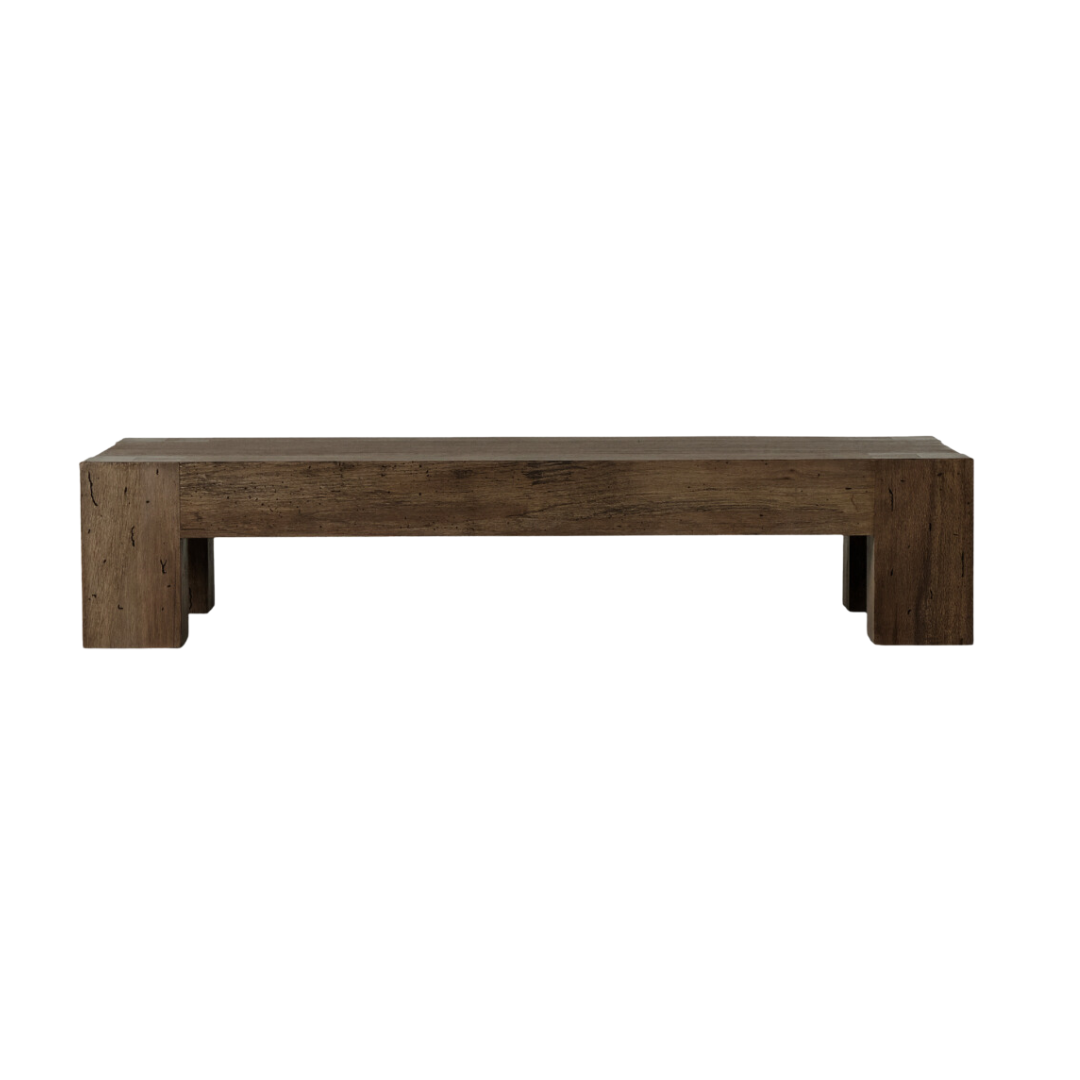 Abella Rectangular Coffee Table