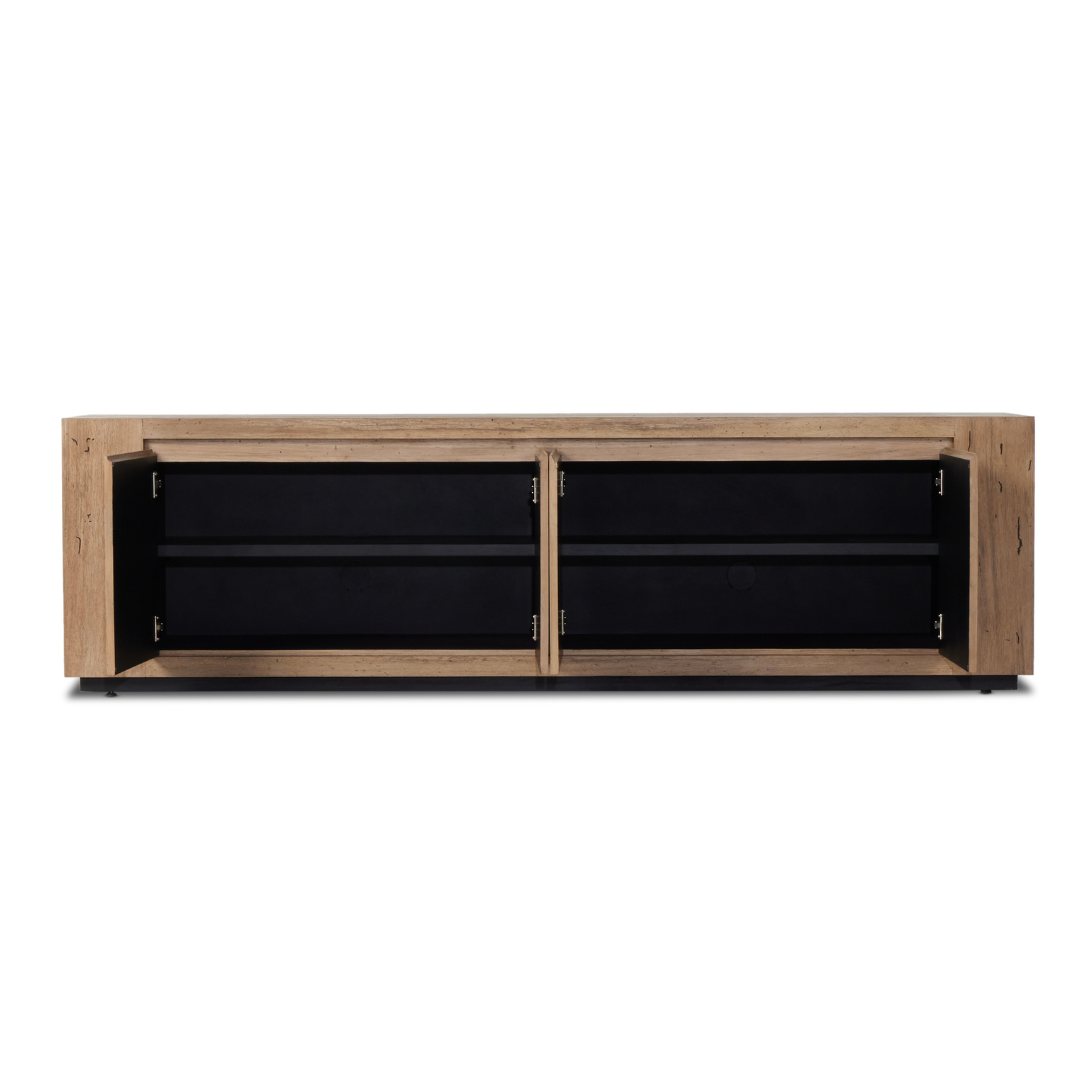 Abella Media Console