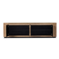 Abella Media Console