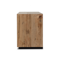 Abella Media Console