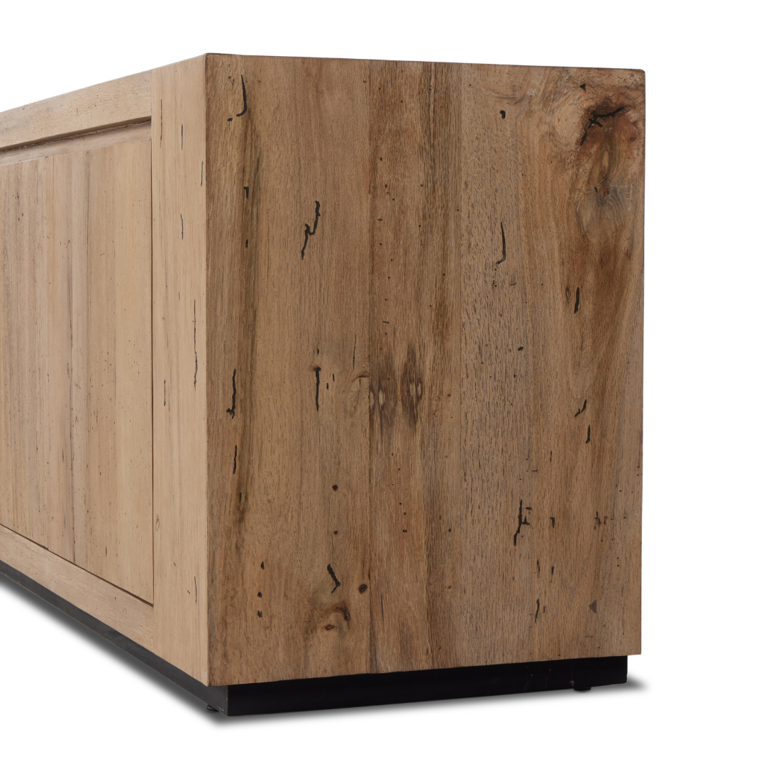 Abella Media Console