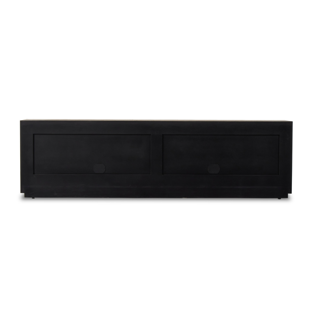 Abella Media Console
