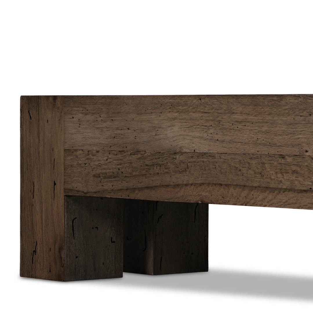 Abella Large Accent Bench