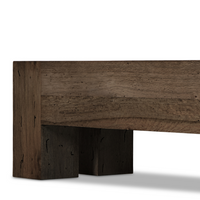 Abella Large Accent Bench