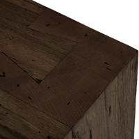 Abella Large Accent Bench