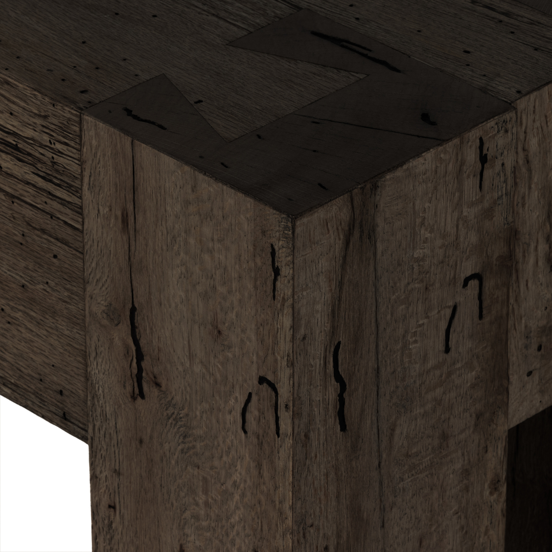 Abella Console Table