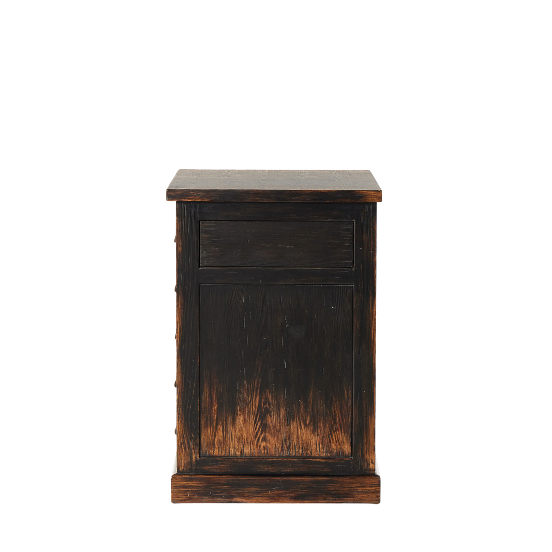 Abraham Cabinet