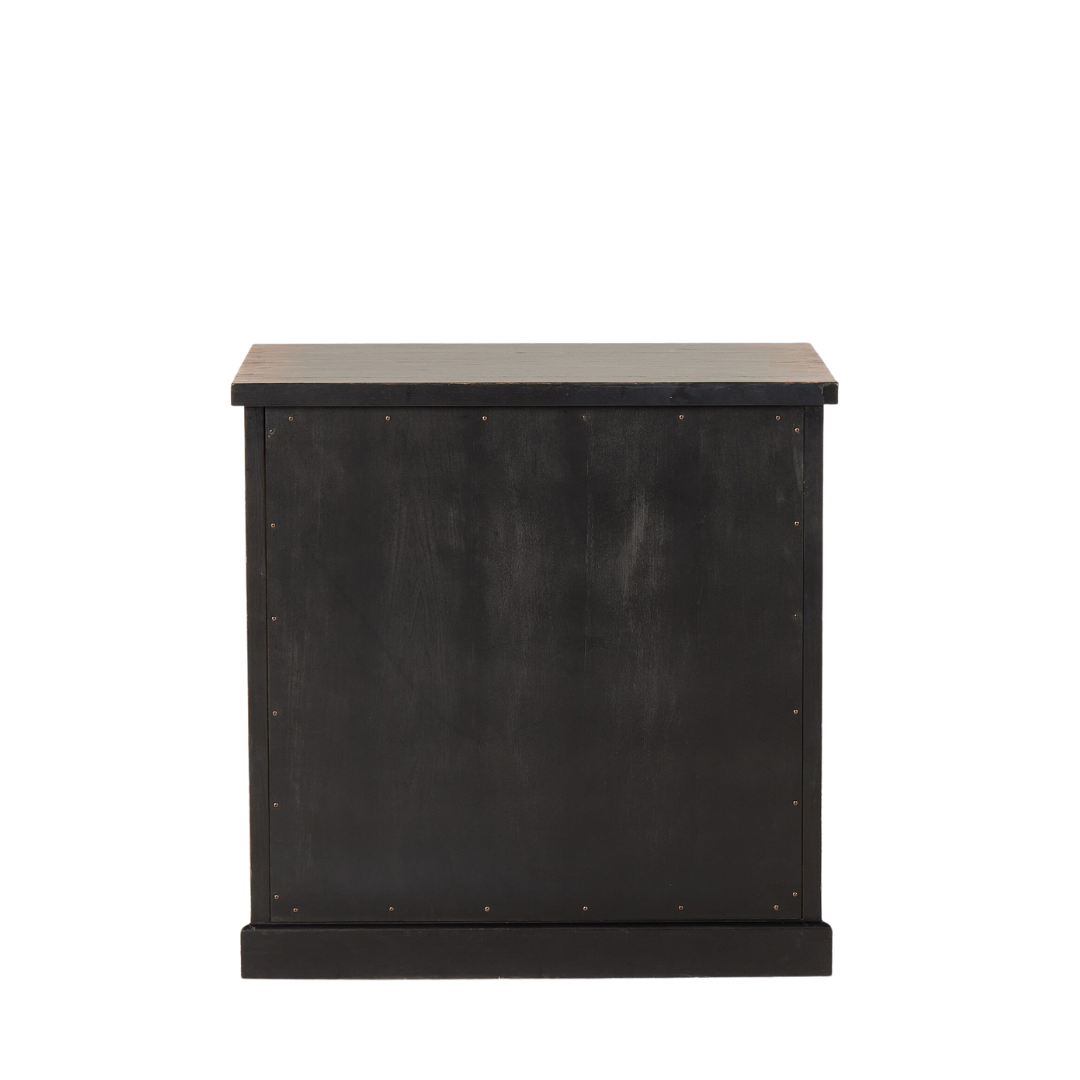Abraham Cabinet