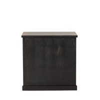 Abraham Cabinet