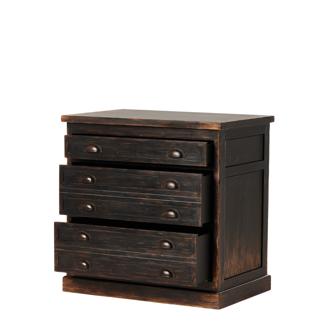 Abraham Cabinet