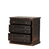 Abraham Cabinet