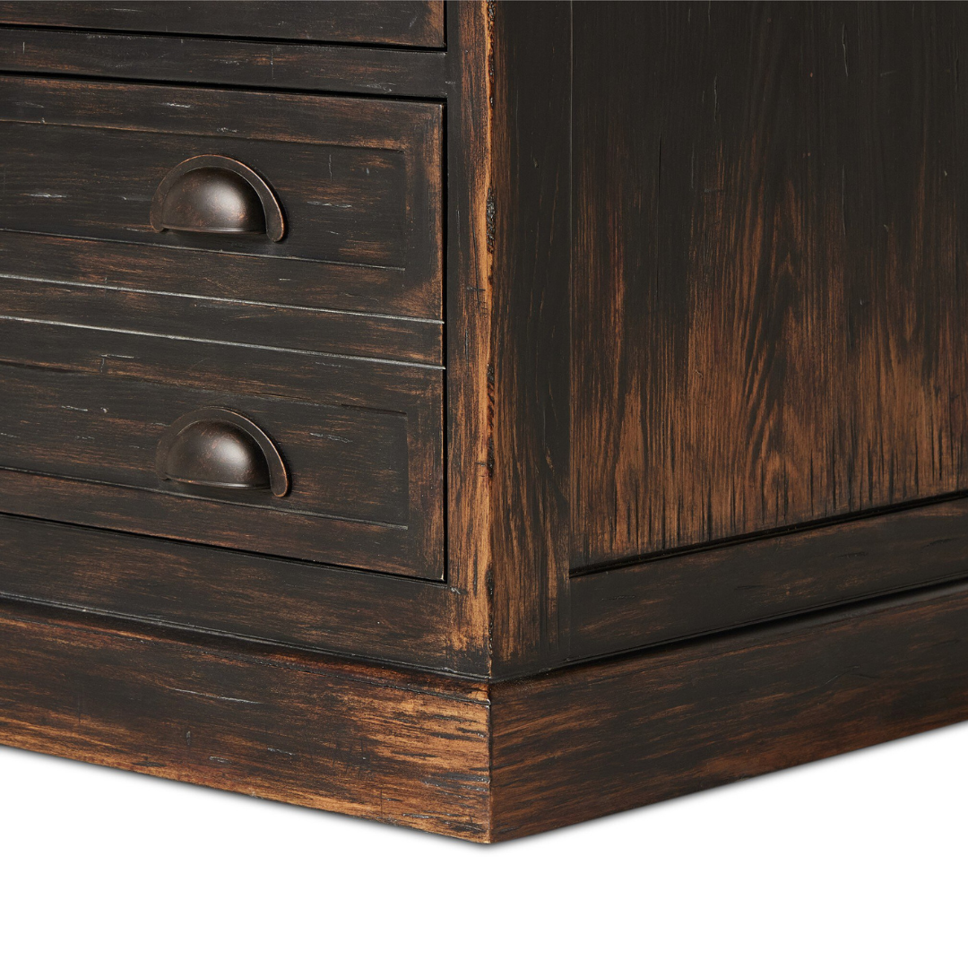 Abraham Cabinet