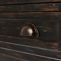 Abraham Cabinet