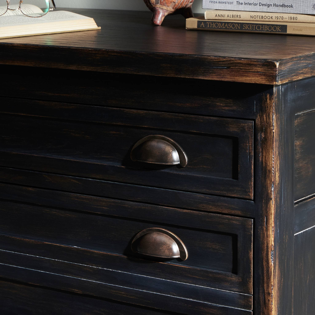 Abraham Cabinet