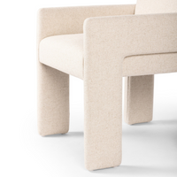 Abram Dining Armchair