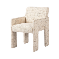 Abram Dining Armchair