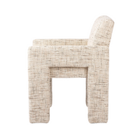 Abram Dining Armchair