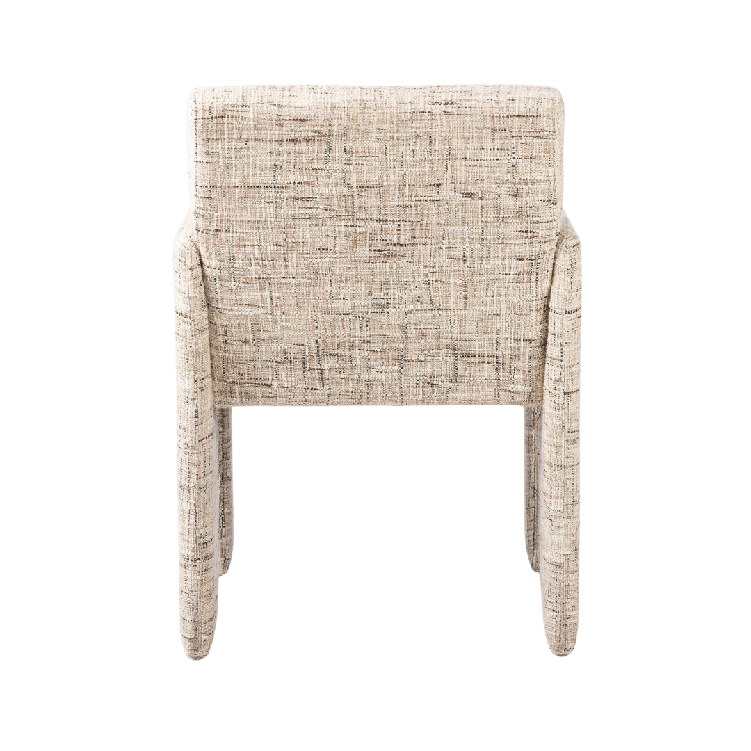 Abram Dining Armchair