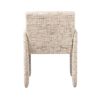 Abram Dining Armchair