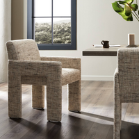 Abram Dining Armchair