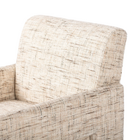 Abram Dining Armchair