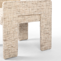 Abram Dining Armchair